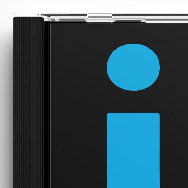 CD Packaging
