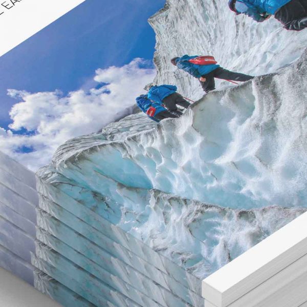 Branded Magazine
