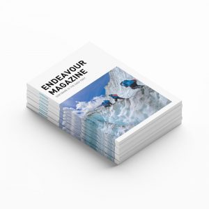 Branded Magazine
