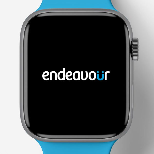 Branded Watch
