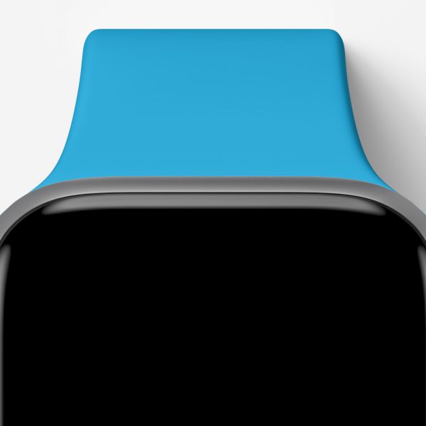 Branded Watch