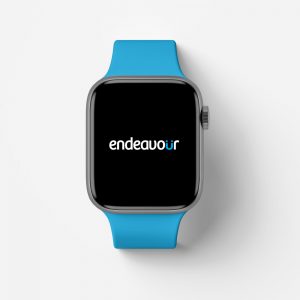 Branded Watch